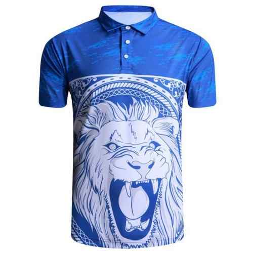 Sublimation Shirt