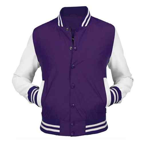 Varsity Jacket