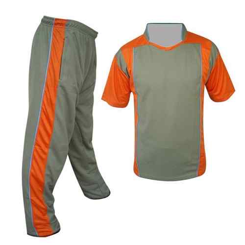 Cricket Uniform