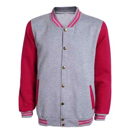 Varsity Jacket