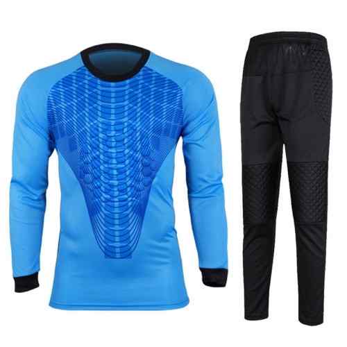 Goalkeeper Uniform