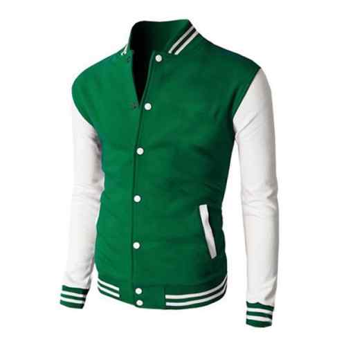 Varsity Jacket